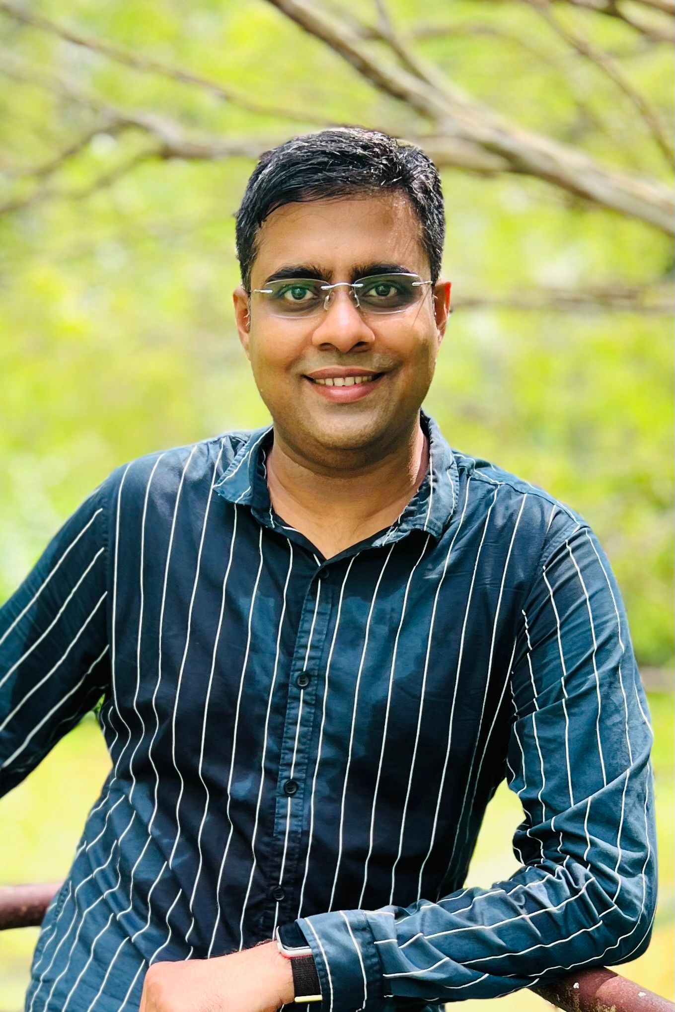 Shri Shastri